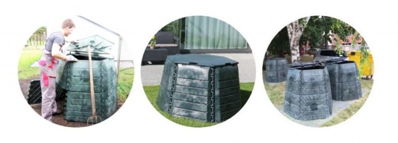 composters